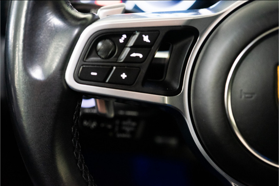 Porsche Cayenne 3.0 E-Hybrid Platinum Edition 462PK | NL AUTO | 1e Eigenaar NAP | Sport Design | Pano | Bose | Meedraaiende achteras | VOL OPTIE