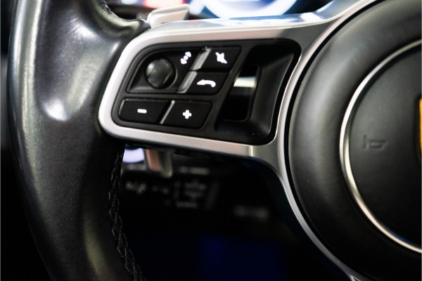 Porsche Cayenne 3.0 E-Hybrid Platinum Edition 462PK | NL AUTO | 1e Eigenaar NAP | Sport Design | Pano | Bose | Meedraaiende achteras | VOL OPTIE