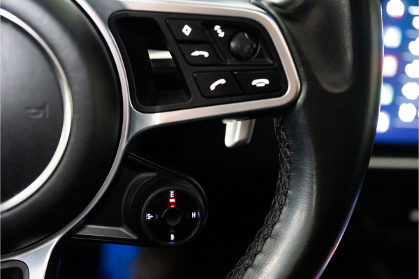 Porsche Cayenne 3.0 E-Hybrid Platinum Edition 462PK | NL AUTO | 1e Eigenaar NAP | Sport Design | Pano | Bose | Meedraaiende achteras | VOL OPTIE