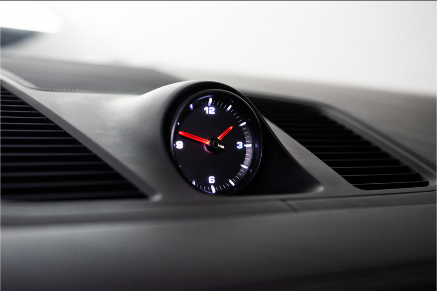 Porsche Cayenne 3.0 E-Hybrid Platinum Edition 462PK | NL AUTO | 1e Eigenaar NAP | Sport Design | Pano | Bose | Meedraaiende achteras | VOL OPTIE