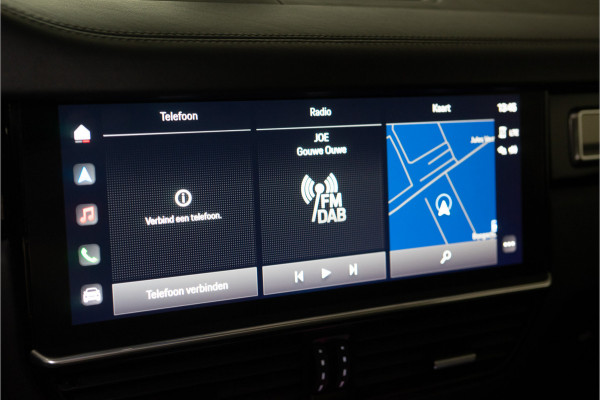 Porsche Cayenne 3.0 E-Hybrid Platinum Edition 462PK | NL AUTO | 1e Eigenaar NAP | Sport Design | Pano | Bose | Meedraaiende achteras | VOL OPTIE