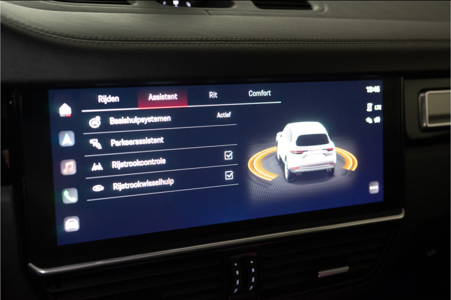 Porsche Cayenne 3.0 E-Hybrid Platinum Edition 462PK | NL AUTO | 1e Eigenaar NAP | Sport Design | Pano | Bose | Meedraaiende achteras | VOL OPTIE