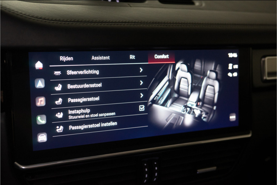 Porsche Cayenne 3.0 E-Hybrid Platinum Edition 462PK | NL AUTO | 1e Eigenaar NAP | Sport Design | Pano | Bose | Meedraaiende achteras | VOL OPTIE