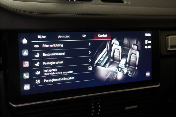 Porsche Cayenne 3.0 E-Hybrid Platinum Edition 462PK | NL AUTO | 1e Eigenaar NAP | Sport Design | Pano | Bose | Meedraaiende achteras | VOL OPTIE