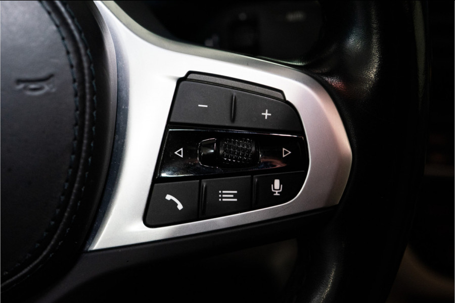 BMW 5 Serie 530e High Executive M-Sport 300PK | Laser | Pano | Leder | Sfeer | 12 MND Garantie