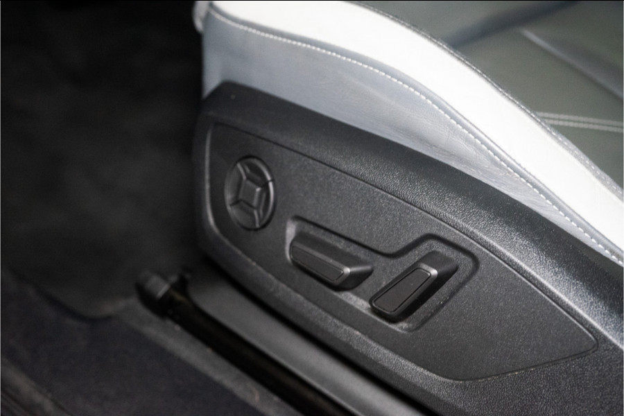 Audi Q3 Sportback 45 TFSI e Edition 245PK Matte Black | Pano | Sfeer | B&O | Memory | 12 MND Garantie