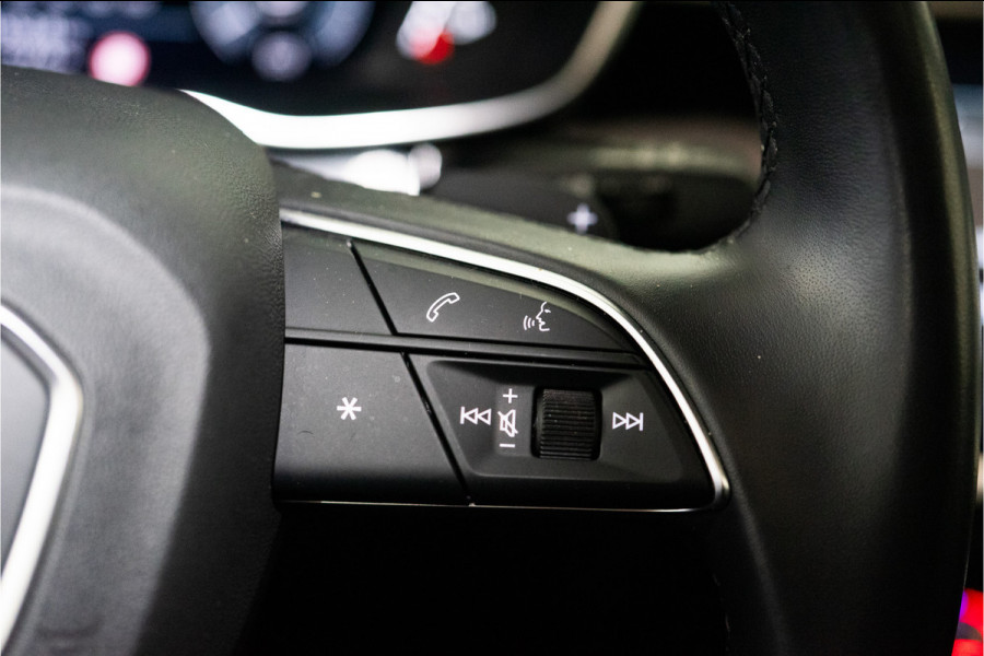 Audi Q3 Sportback 45 TFSI e Edition 245PK Matte Black | Pano | Sfeer | B&O | Memory | 12 MND Garantie