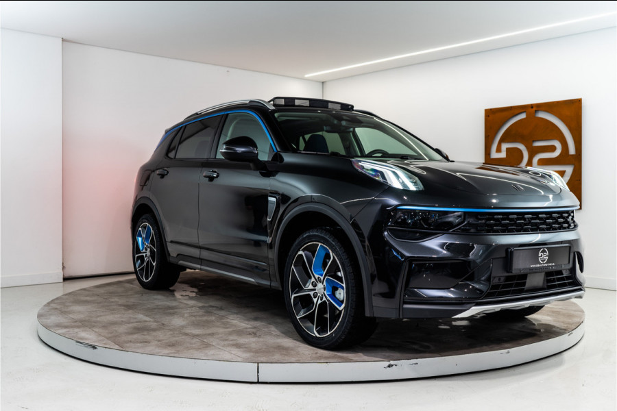 Lynk & Co 01 1.5 Plug-In Hybrid 276PK | 360 Camera | Pano | 12 MND Garantie