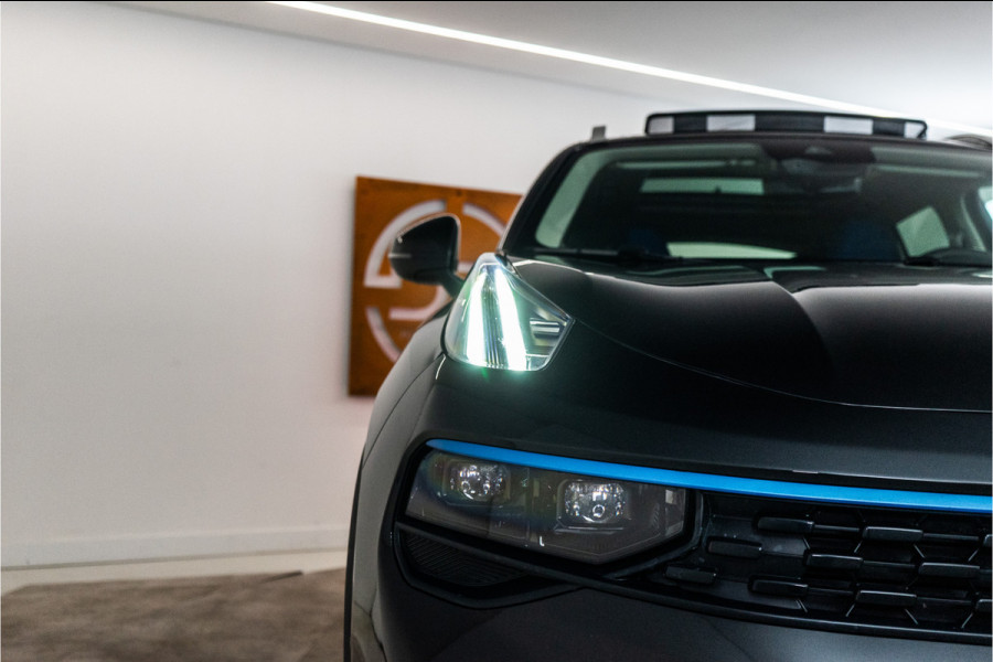 Lynk & Co 01 1.5 Plug-In Hybrid 276PK | 360 Camera | Pano | 12 MND Garantie