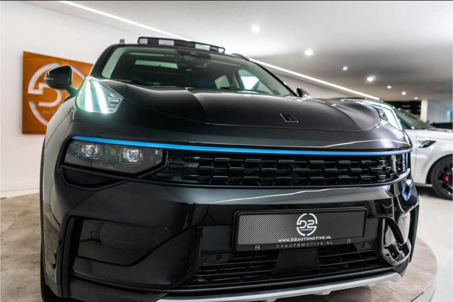 Lynk & Co 01 1.5 Plug-In Hybrid 276PK | 360 Camera | Pano | 12 MND Garantie