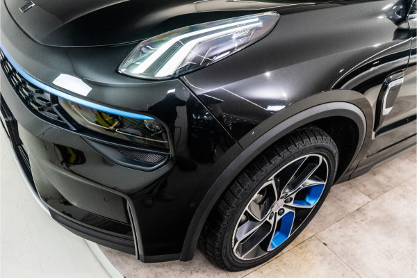 Lynk & Co 01 1.5 Plug-In Hybrid 276PK | 360 Camera | Pano | 12 MND Garantie