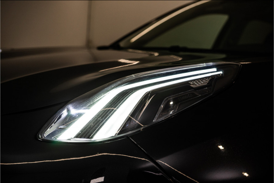 Lynk & Co 01 1.5 Plug-In Hybrid 276PK | 360 Camera | Pano | 12 MND Garantie