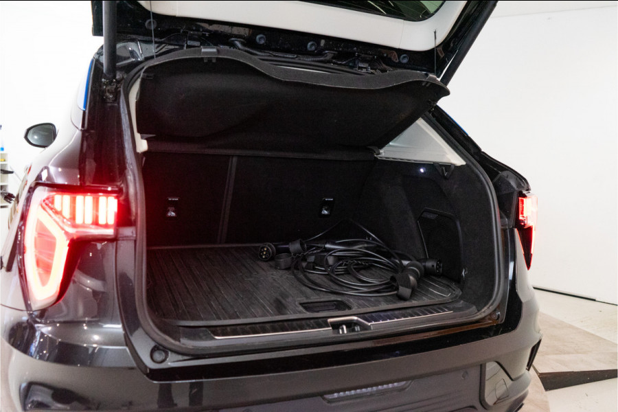 Lynk & Co 01 1.5 Plug-In Hybrid 276PK | 360 Camera | Pano | 12 MND Garantie