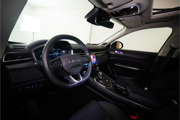 Lynk & Co 01 1.5 Plug-In Hybrid 276PK | 360 Camera | Pano | 12 MND Garantie