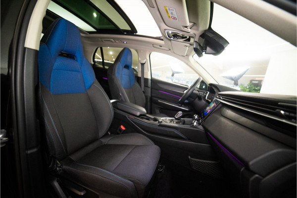 Lynk & Co 01 1.5 Plug-In Hybrid 276PK | 360 Camera | Pano | 12 MND Garantie