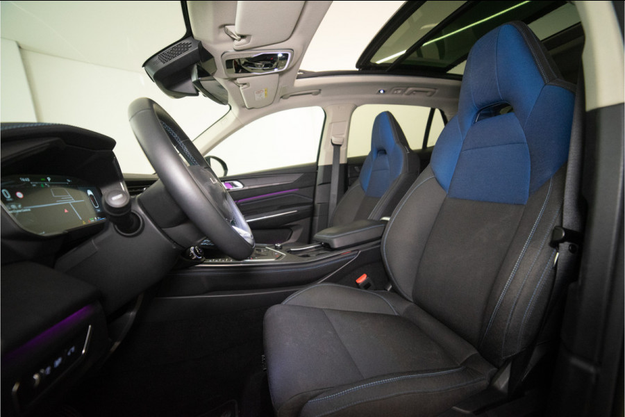 Lynk & Co 01 1.5 Plug-In Hybrid 276PK | 360 Camera | Pano | 12 MND Garantie