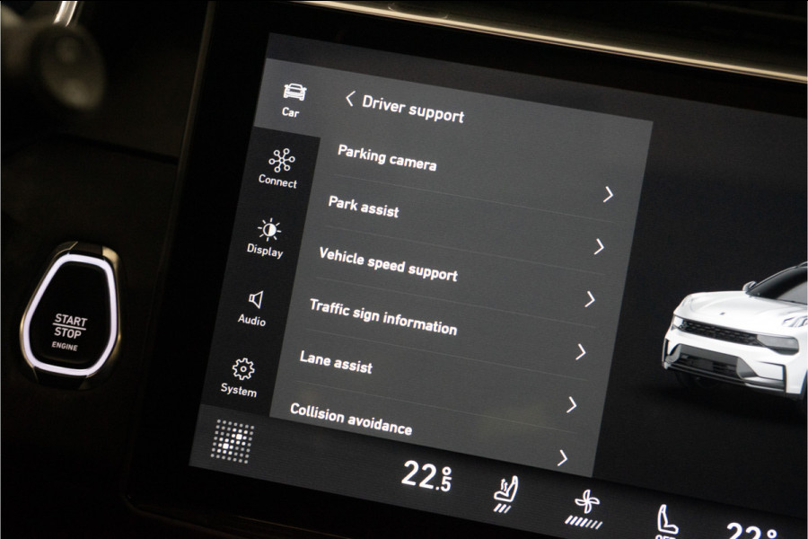 Lynk & Co 01 1.5 Plug-In Hybrid 276PK | 360 Camera | Pano | 12 MND Garantie