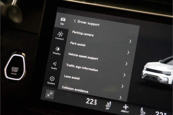 Lynk & Co 01 1.5 Plug-In Hybrid 276PK | 360 Camera | Pano | 12 MND Garantie