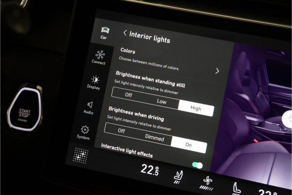 Lynk & Co 01 1.5 Plug-In Hybrid 276PK | 360 Camera | Pano | 12 MND Garantie