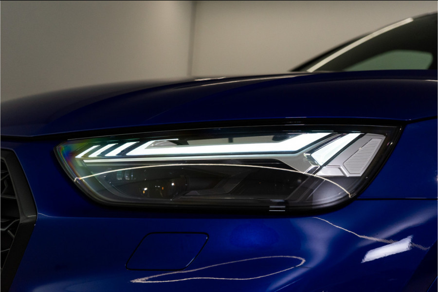 Audi Q5 Sportback 55 TFSI e S Edition 367PK | Pano | Luchtvering | B&O | Sfeer | 12 MND Garantie