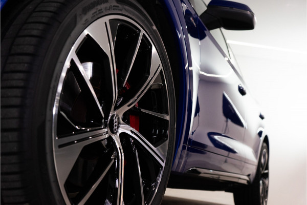Audi Q5 Sportback 55 TFSI e S Edition 367PK | Pano | Luchtvering | B&O | Sfeer | 12 MND Garantie