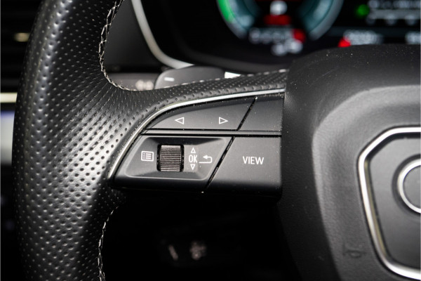 Audi Q5 Sportback 55 TFSI e S Edition 367PK | Pano | Luchtvering | B&O | Sfeer | 12 MND Garantie