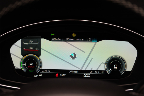 Audi Q5 Sportback 55 TFSI e S Edition 367PK | Pano | Luchtvering | B&O | Sfeer | 12 MND Garantie