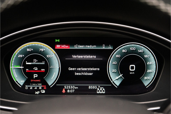 Audi Q5 Sportback 55 TFSI e S Edition 367PK | Pano | Luchtvering | B&O | Sfeer | 12 MND Garantie