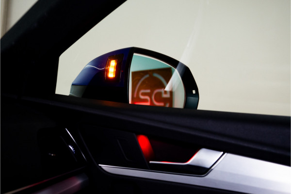 Audi Q5 Sportback 55 TFSI e S Edition 367PK | Pano | Luchtvering | B&O | Sfeer | 12 MND Garantie