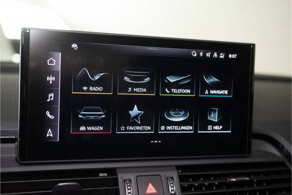 Audi Q5 Sportback 55 TFSI e S Edition 367PK | Pano | Luchtvering | B&O | Sfeer | 12 MND Garantie