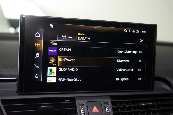 Audi Q5 Sportback 55 TFSI e S Edition 367PK | Pano | Luchtvering | B&O | Sfeer | 12 MND Garantie