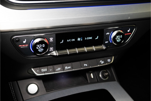 Audi Q5 Sportback 55 TFSI e S Edition 367PK | Pano | Luchtvering | B&O | Sfeer | 12 MND Garantie