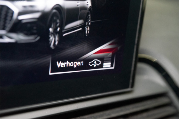 Audi Q5 Sportback 55 TFSI e S Edition 367PK | Pano | Luchtvering | B&O | Sfeer | 12 MND Garantie