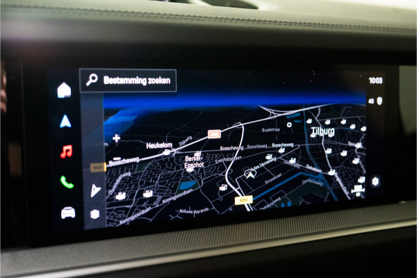 Porsche Cayenne 3.0 E-Hybrid Facelift 470PK | Luchtvering | Pano | Bose | Chrono | Sfeer | 24 MND Garantie