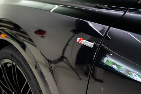 Audi Q8 55 TFSI e Quattro Pro Line 2x S-Line 381PK | NL AUTO+NAP | SQ8 Look | Pano | ACC | RS Leder | 12 MND Garantie