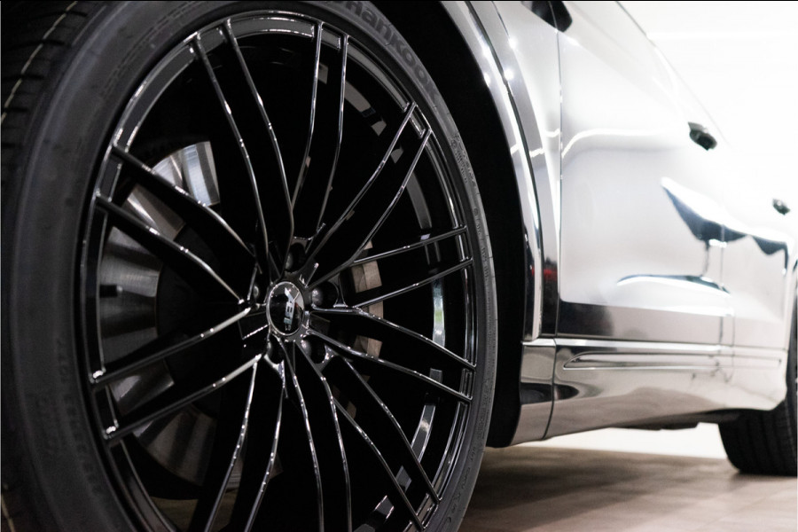 Audi Q8 55 TFSI e Quattro Pro Line 2x S-Line 381PK | NL AUTO+NAP | SQ8 Look | Pano | ACC | RS Leder | 12 MND Garantie