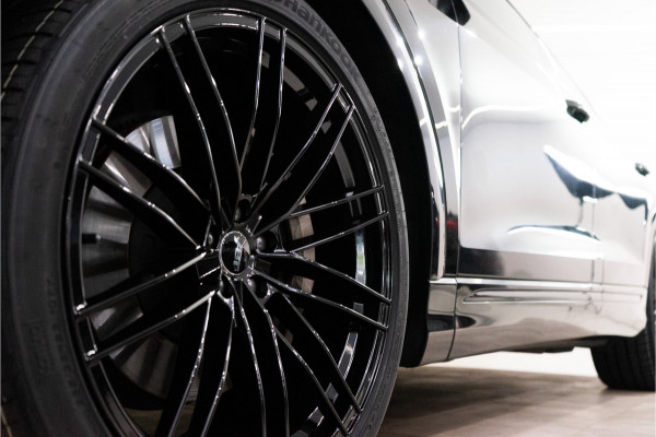 Audi Q8 55 TFSI e Quattro Pro Line 2x S-Line 381PK | NL AUTO+NAP | SQ8 Look | Pano | ACC | RS Leder | 12 MND Garantie