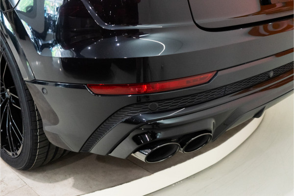 Audi Q8 55 TFSI e Quattro Pro Line 2x S-Line 381PK | NL AUTO+NAP | SQ8 Look | Pano | ACC | RS Leder | 12 MND Garantie