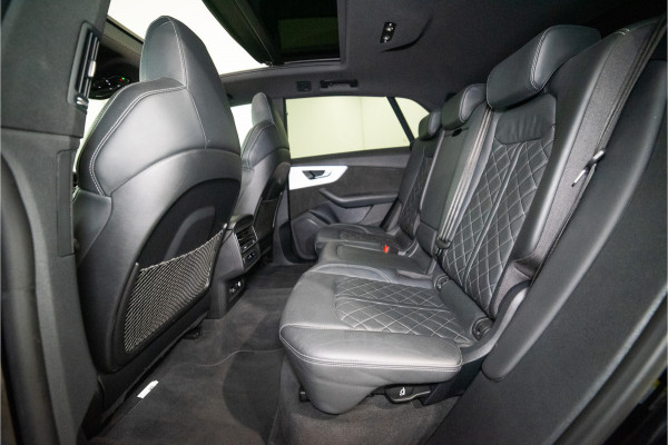 Audi Q8 55 TFSI e Quattro Pro Line 2x S-Line 381PK | NL AUTO+NAP | SQ8 Look | Pano | ACC | RS Leder | 12 MND Garantie