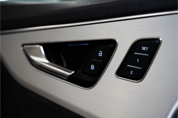 Audi Q8 55 TFSI e Quattro Pro Line 2x S-Line 381PK | NL AUTO+NAP | SQ8 Look | Pano | ACC | RS Leder | 12 MND Garantie