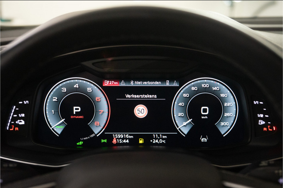 Audi Q8 55 TFSI e Quattro Pro Line 2x S-Line 381PK | NL AUTO+NAP | SQ8 Look | Pano | ACC | RS Leder | 12 MND Garantie