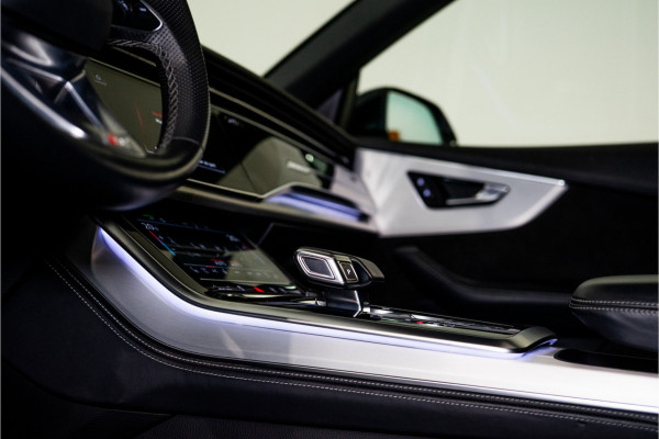 Audi Q8 55 TFSI e Quattro Pro Line 2x S-Line 381PK | NL AUTO+NAP | SQ8 Look | Pano | ACC | RS Leder | 12 MND Garantie