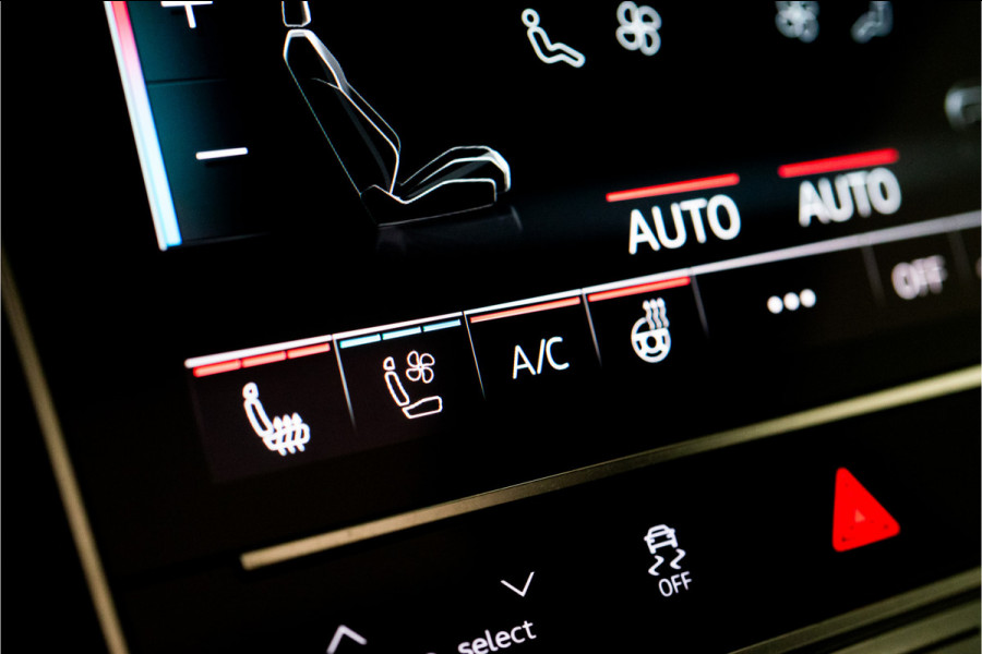 Audi Q8 55 TFSI e Quattro Pro Line 2x S-Line 381PK | NL AUTO+NAP | SQ8 Look | Pano | ACC | RS Leder | 12 MND Garantie