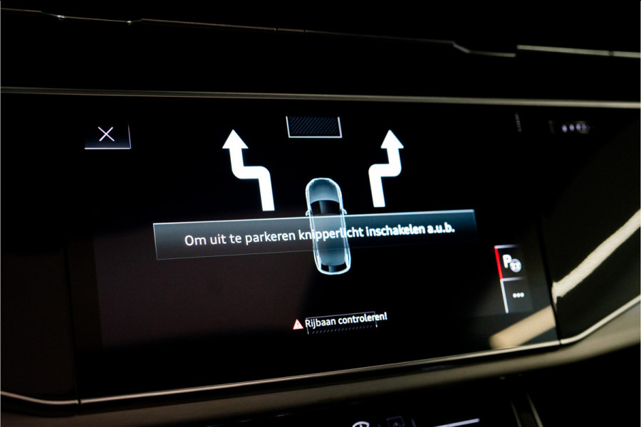 Audi Q8 55 TFSI e Quattro Pro Line 2x S-Line 381PK | NL AUTO+NAP | SQ8 Look | Pano | ACC | RS Leder | 12 MND Garantie
