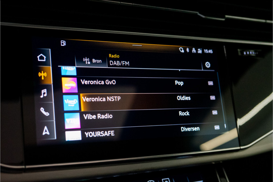 Audi Q8 55 TFSI e Quattro Pro Line 2x S-Line 381PK | NL AUTO+NAP | SQ8 Look | Pano | ACC | RS Leder | 12 MND Garantie