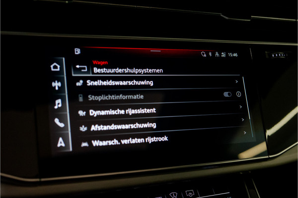 Audi Q8 55 TFSI e Quattro Pro Line 2x S-Line 381PK | NL AUTO+NAP | SQ8 Look | Pano | ACC | RS Leder | 12 MND Garantie