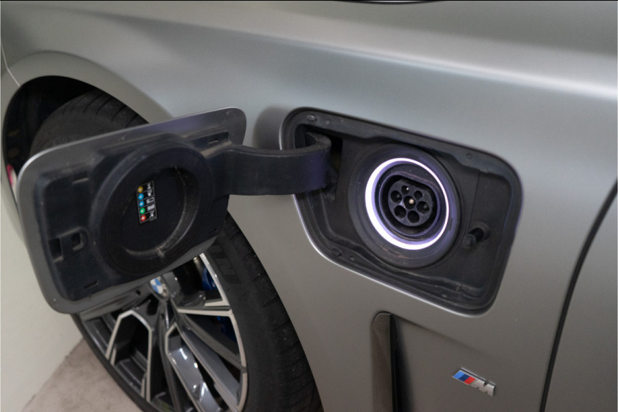 BMW 7 Serie 745e High Executive M-Sport 394PK | Frozen | Pano | Sfeer | Softclose | Laser | 12 MND Garantie