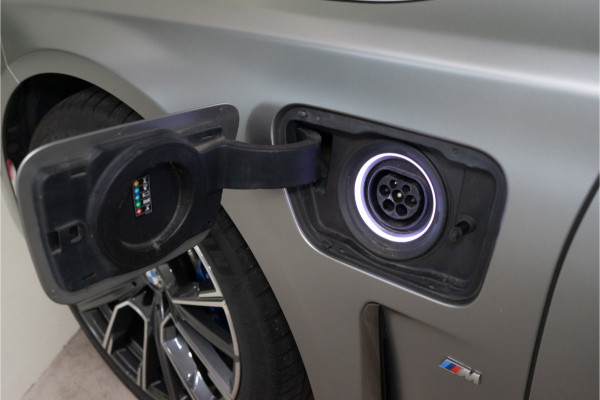 BMW 7 Serie 745e High Executive M-Sport 394PK | Frozen | Pano | Sfeer | Softclose | Laser | 12 MND Garantie