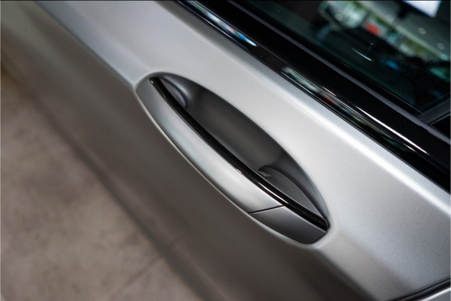 BMW 7 Serie 745e High Executive M-Sport 394PK | Frozen | Pano | Sfeer | Softclose | Laser | 12 MND Garantie