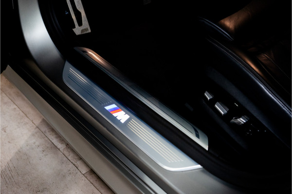 BMW 7 Serie 745e High Executive M-Sport 394PK | Frozen | Pano | Sfeer | Softclose | Laser | 12 MND Garantie